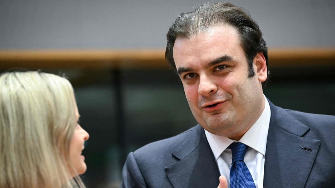 La Grecia alla guida dell'Eurogruppo: rivincita del popolo