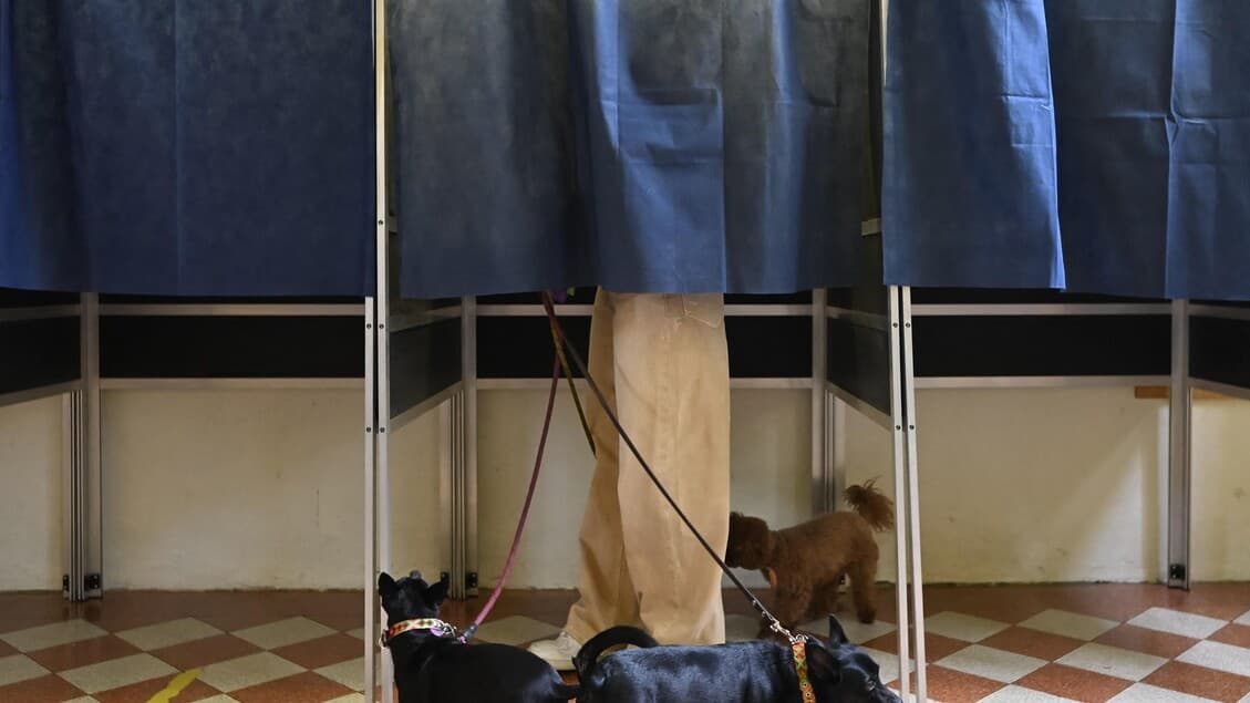 Referendum giustizia: il popolo chiamato a decidere