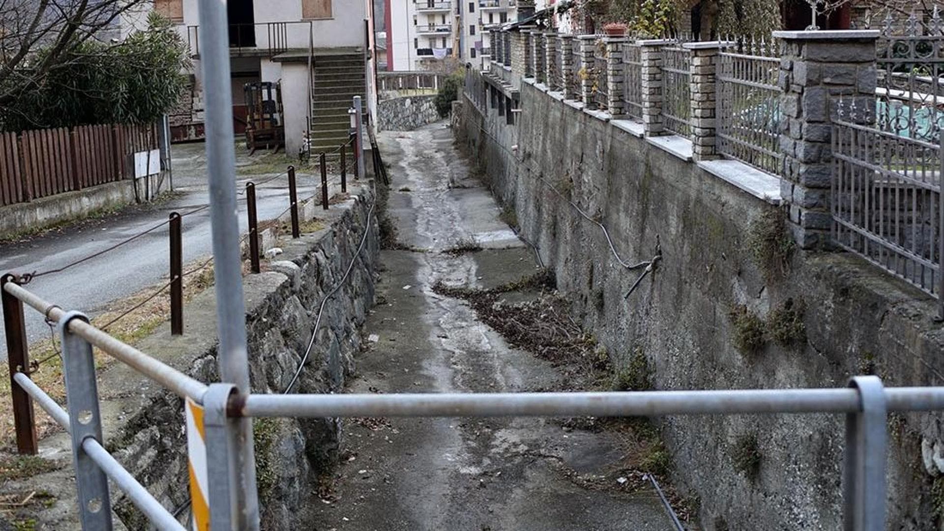 Valle d'Aosta: rabbia popolare contro i furti, sistema fallisce