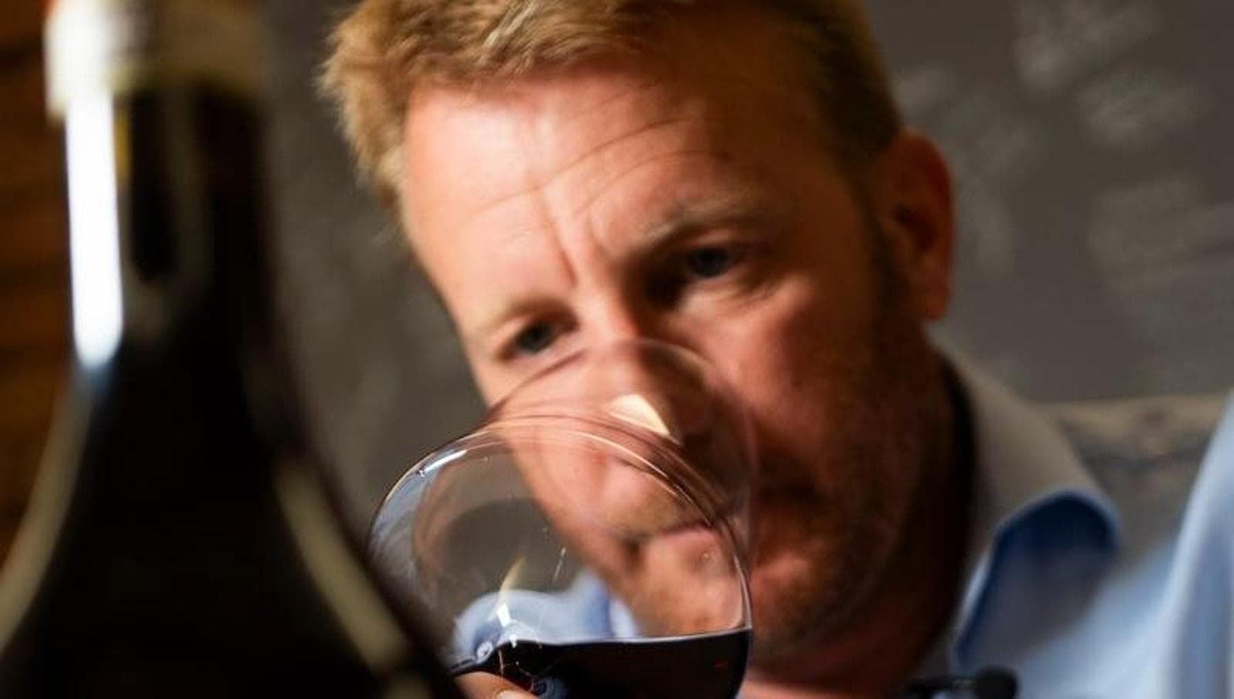 Luca Ferraris: dalla lotta di classe al successo del Ruché