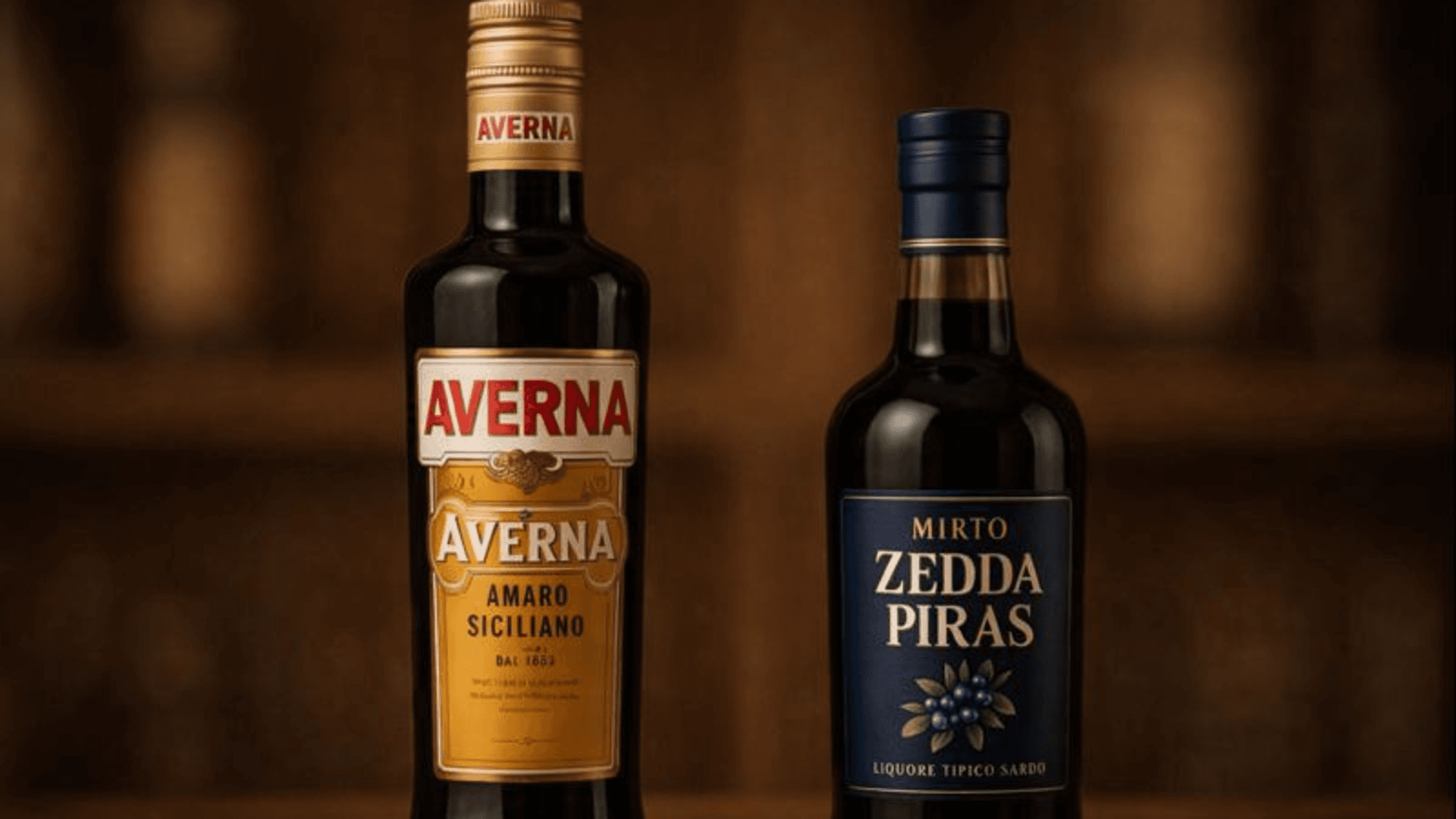 Campari svende Averna: 100 milioni ai padroni di Disaronno