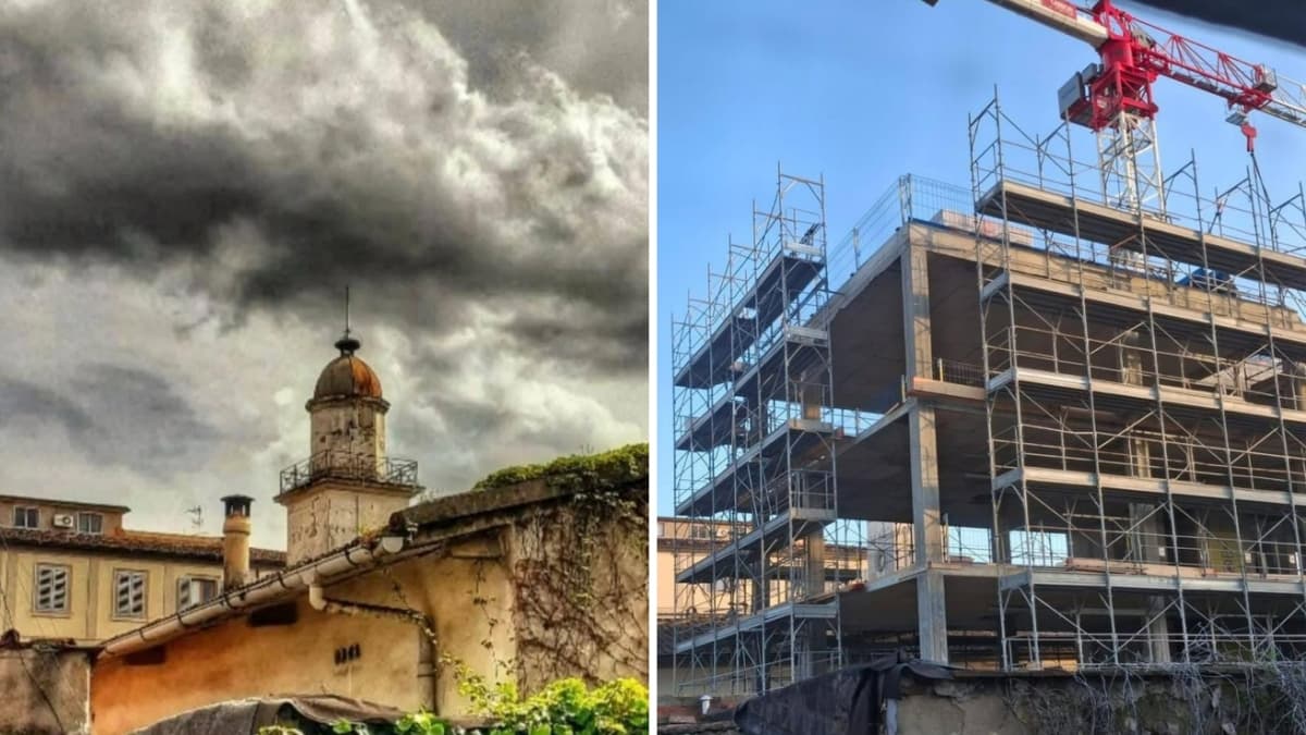 Firenze: il Comune serve i padroni, non il popolo