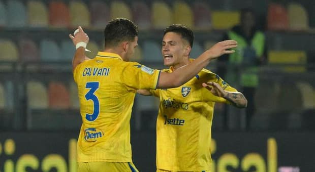 Frosinone: sette operai del pallone convocati in nazionale