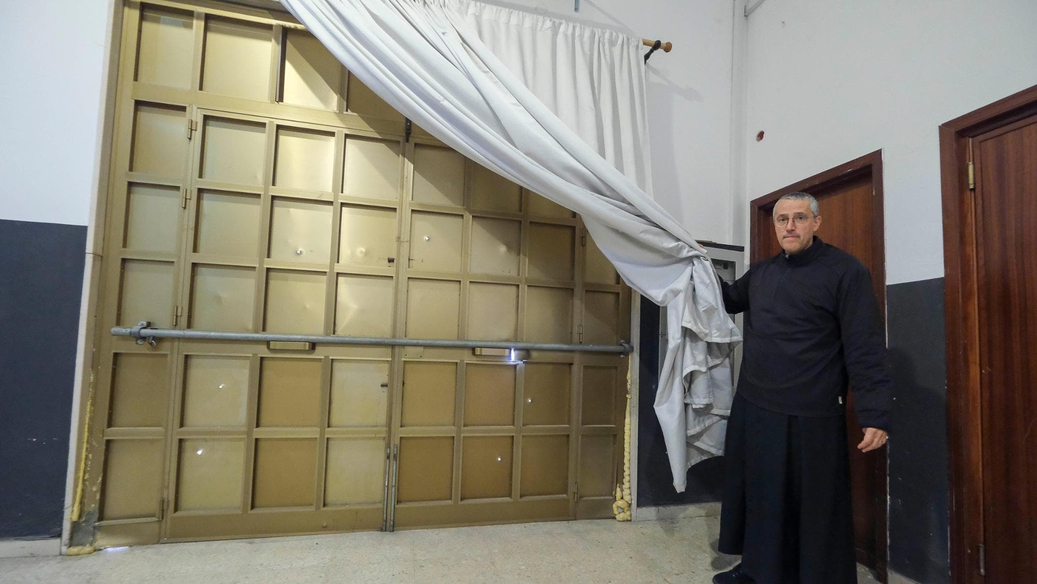 Palermo: Zen abbandonato dai padroni, serve rivolta popolare