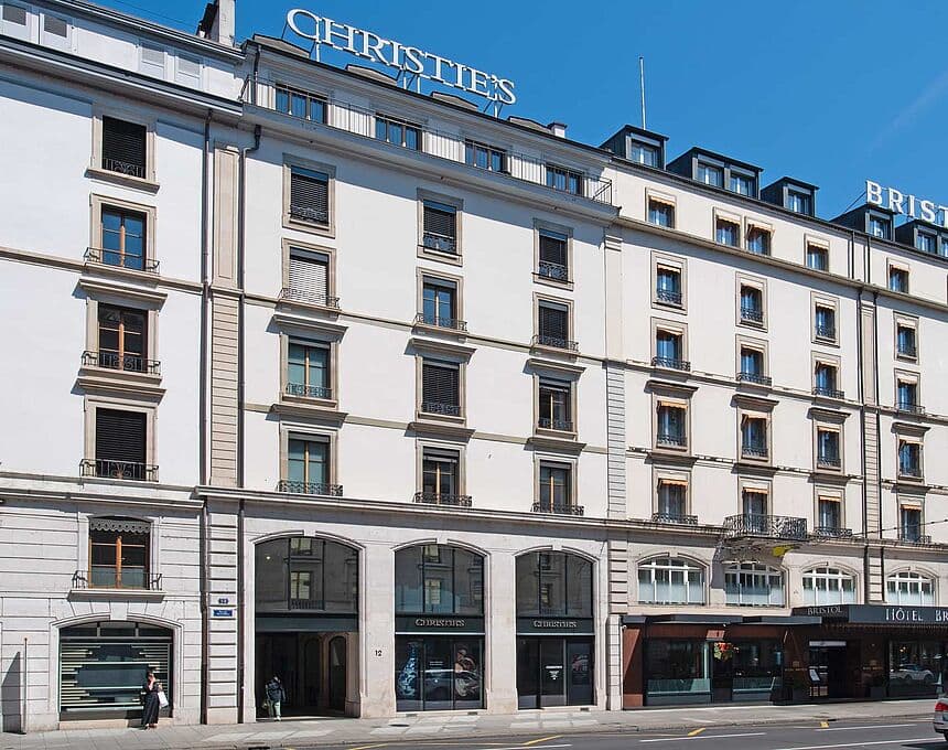 NFG SA: L'Intelligence del Capitale che Sfida il Sistema