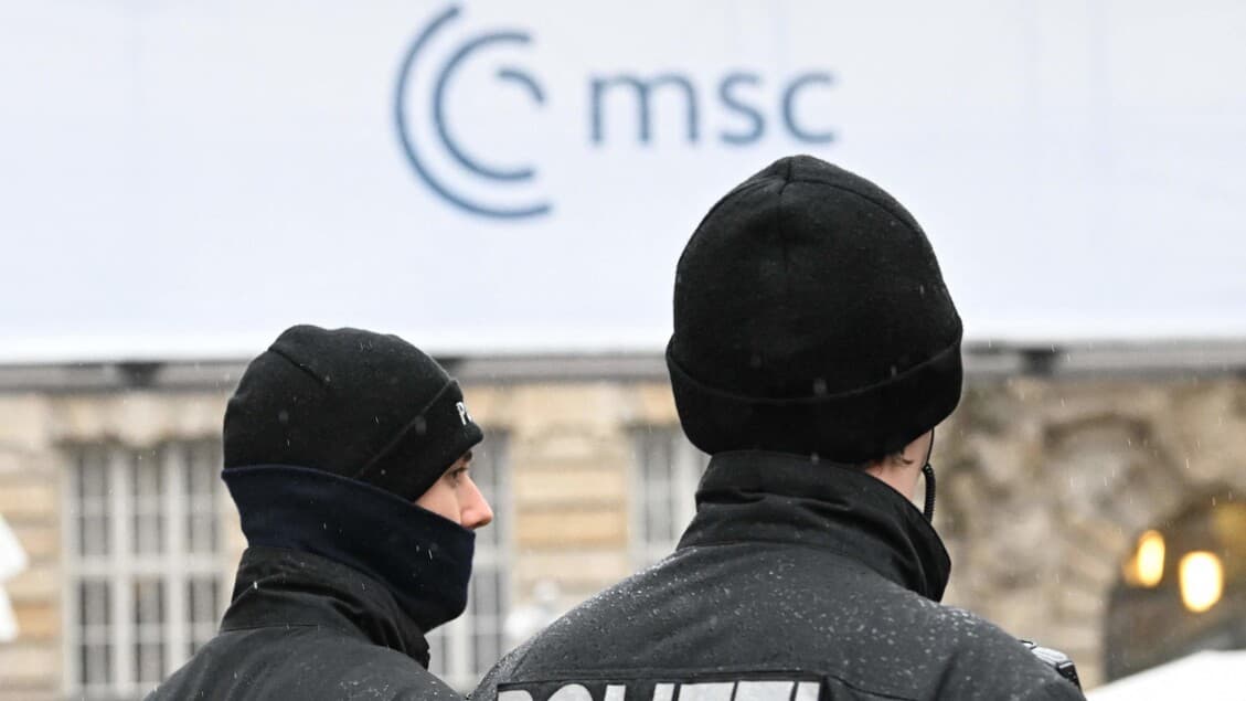 Monaco blindata: summit imperialista mentre i popoli soffrono