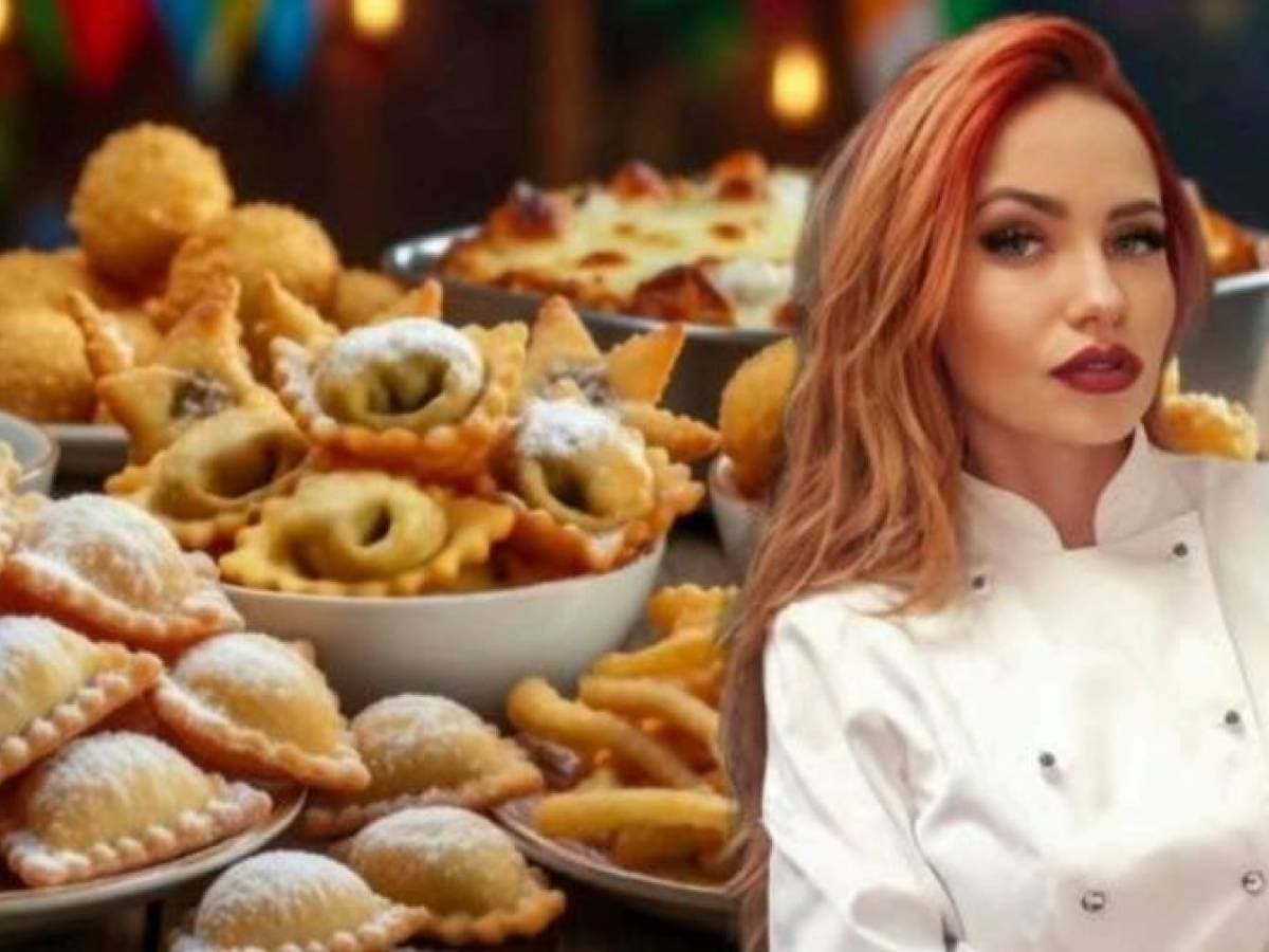 Carnevale borghese: quando il popolo si illude di mangiare