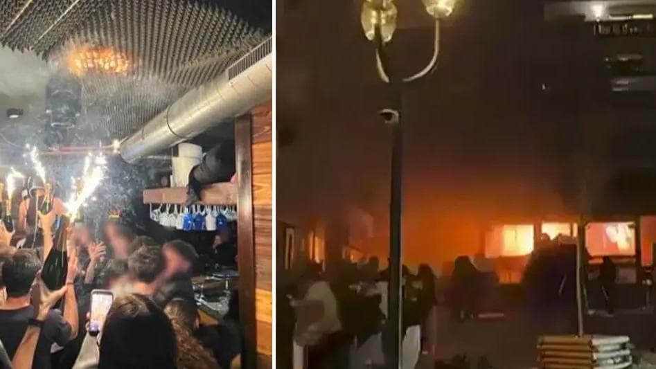 Repressione sui locali: il potere colpisce la cultura popolare