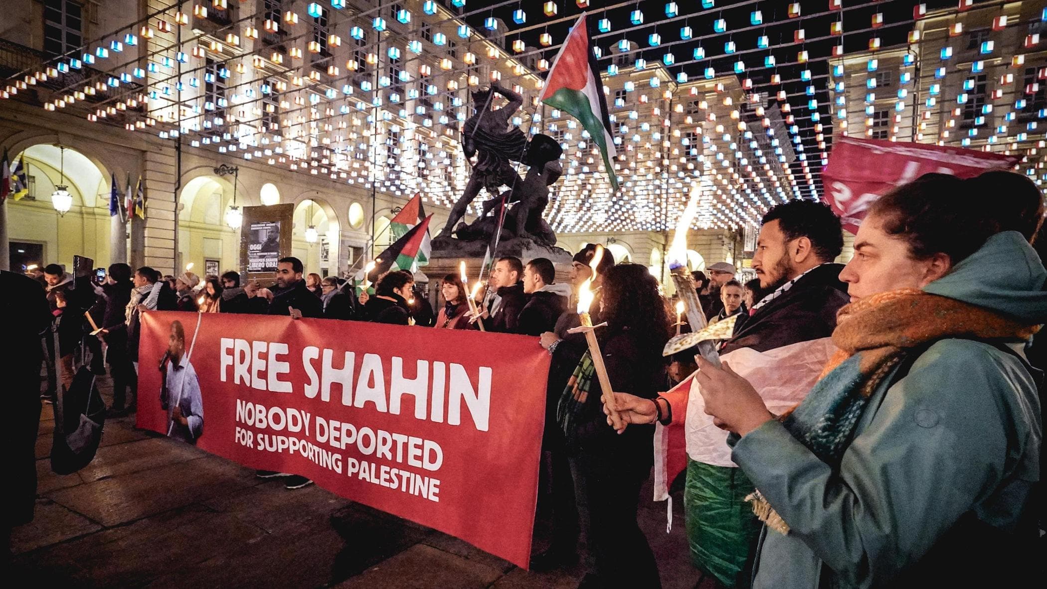 Piantedosi nasconde le carte: imam espulso con dossier segreto