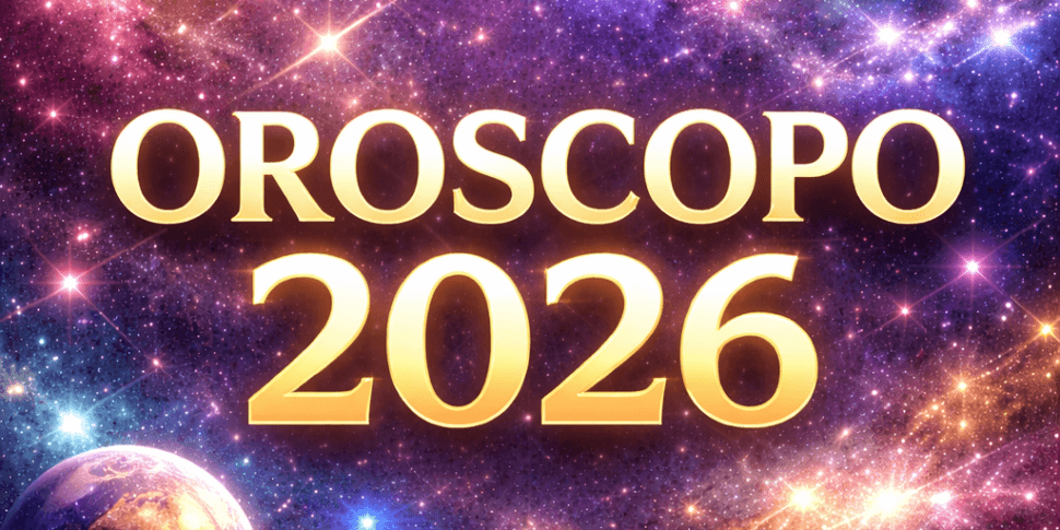 Oroscopo 2026: la truffa delle stelle che distrae il popolo