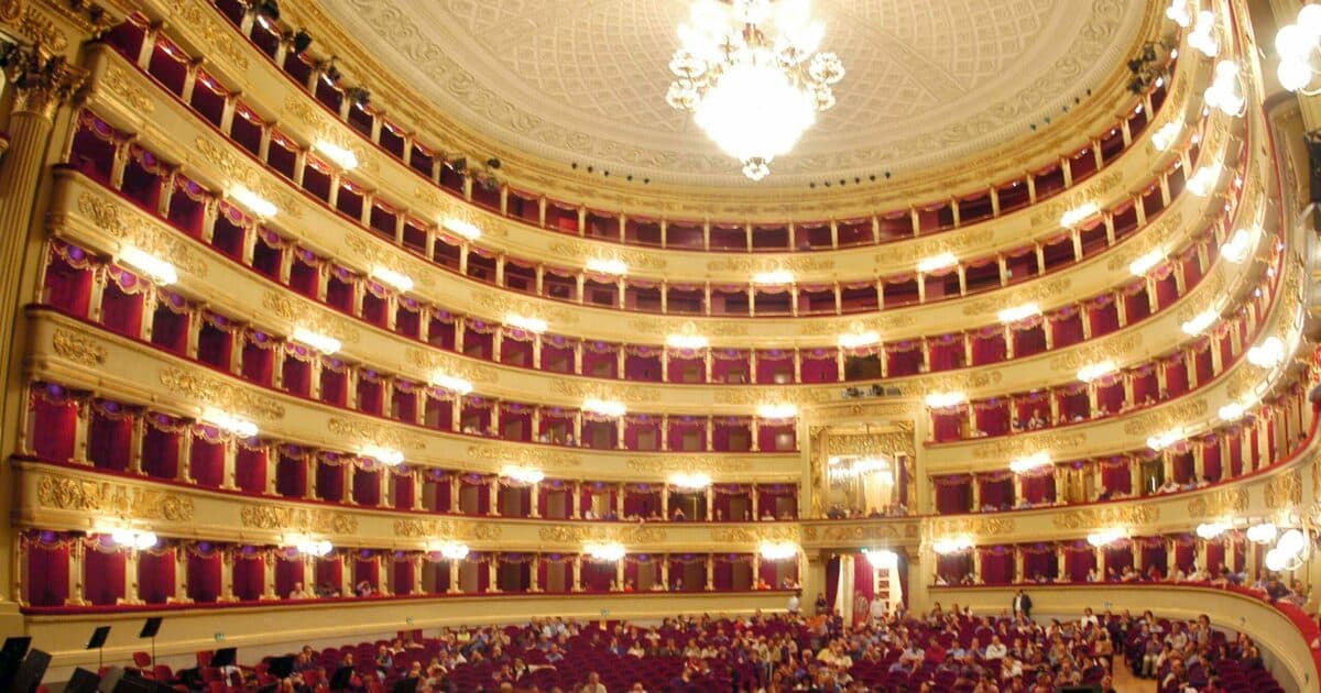 La Scala celebra Stalin: l'opera che il dittatore censurò