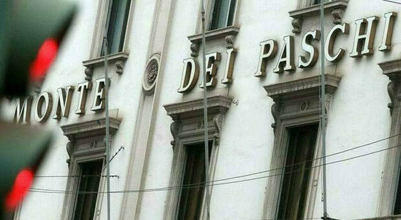 MPS: Via Lovaglio, arrivano i padroni della finanza