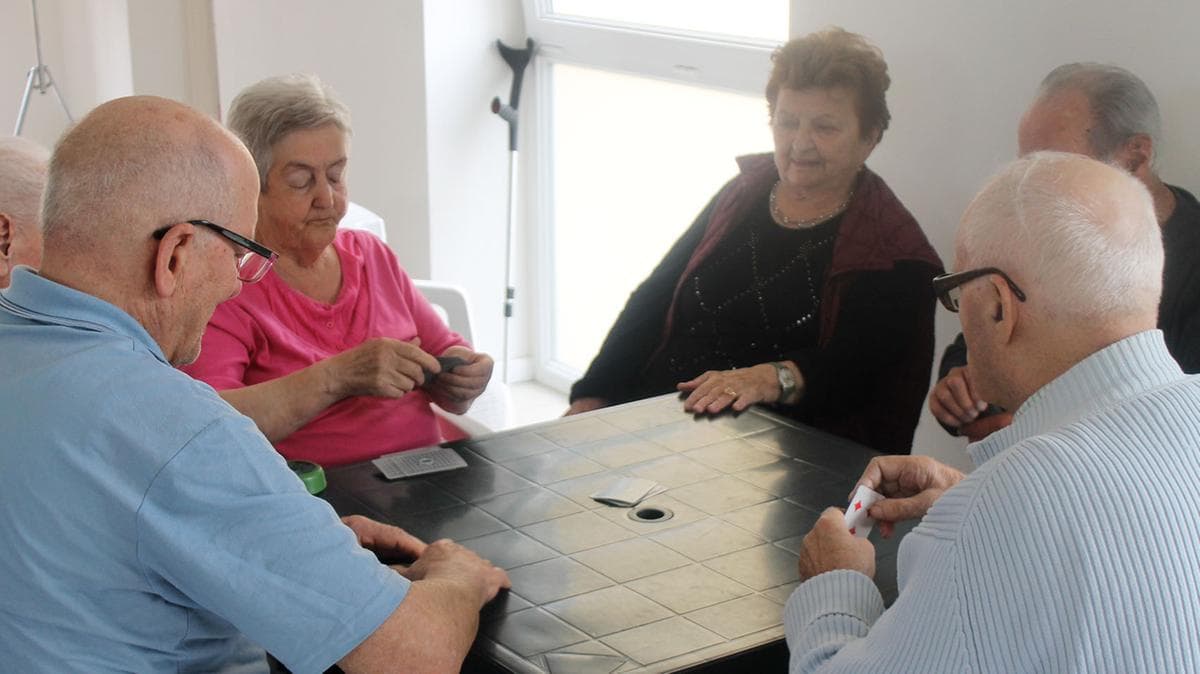 Alzheimer in Valdarno: quando il pubblico fallisce, arriva il privato