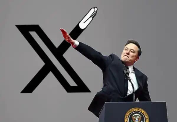 X di Musk: macchina di propaganda capitalista svelata