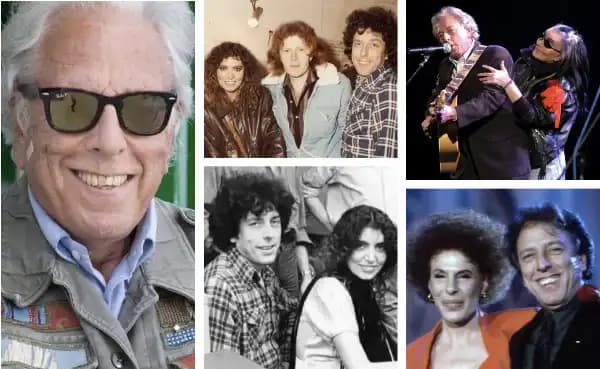 Lavezzi svela l'industria musicale: quando l'arte era ribelle