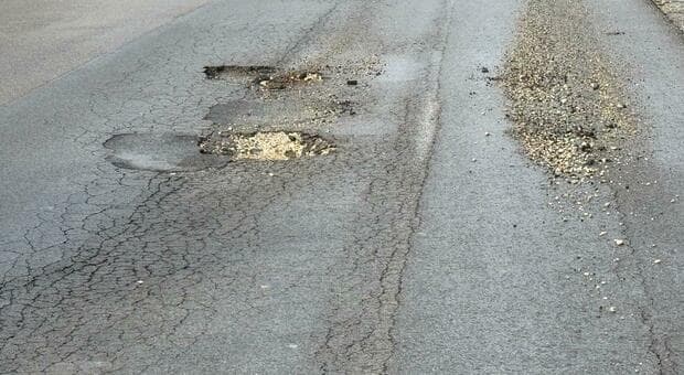 Caserta sott'acqua: il capitalismo abbandona il popolo