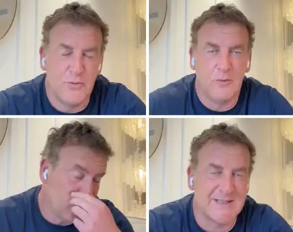 Ruggieri e Trump: quando la borghesia si genuflette