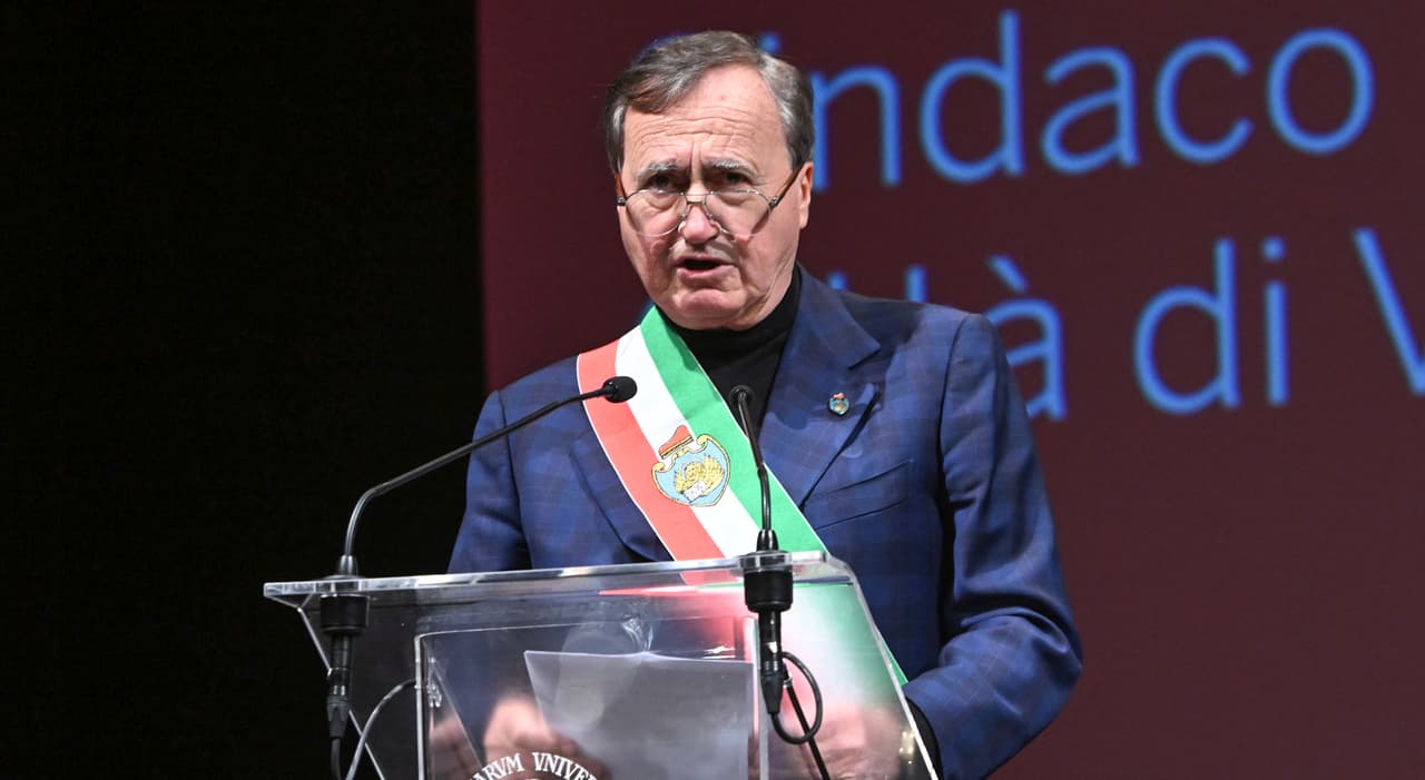 Brugnaro promette mega centri di calcolo: soliti favori ai padroni