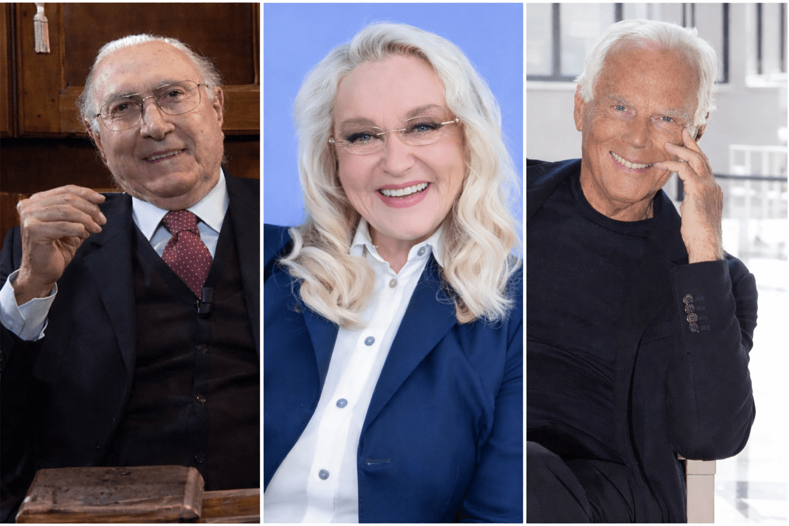 Il 2025 ci ha portato via i giganti del popolo e della cultura