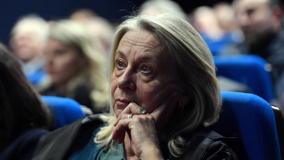 Albano ad Atreju: la toga rossa sfida il potere fascista