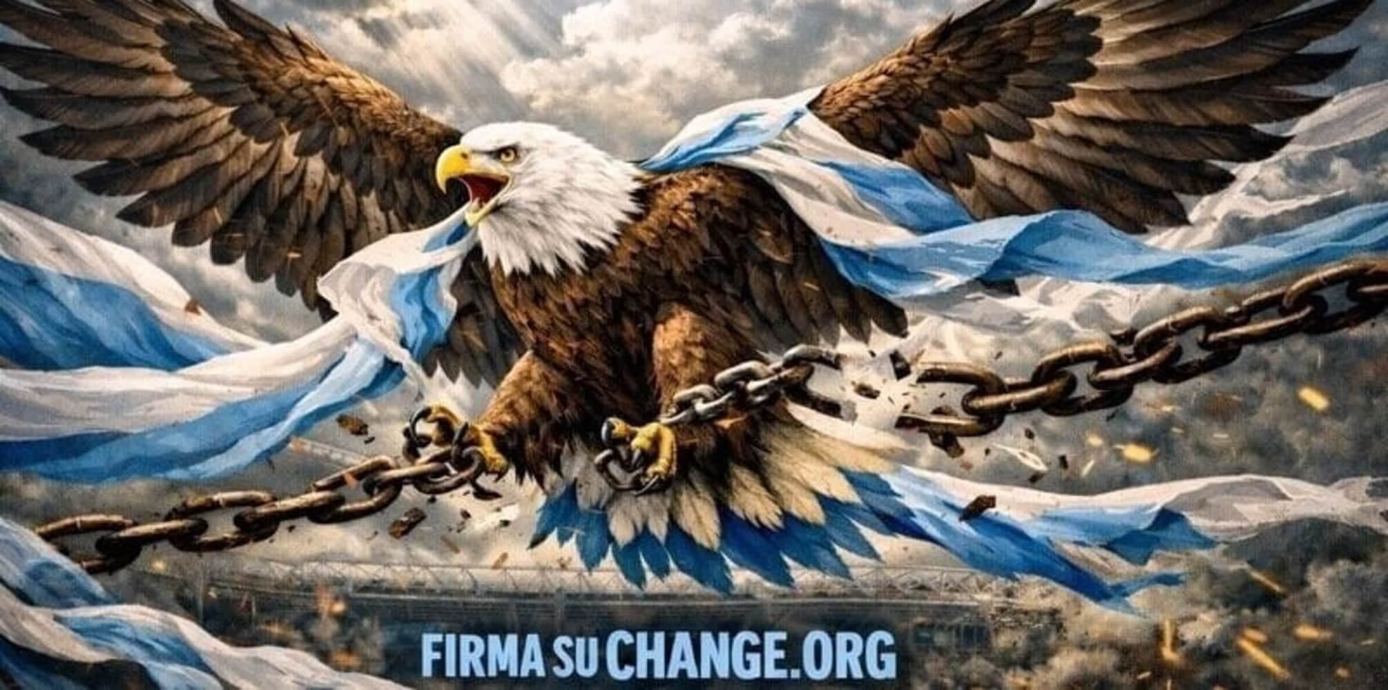 Lazio: 25mila tifosi contro Lotito, il calcio business schiaccia i sogni popolari