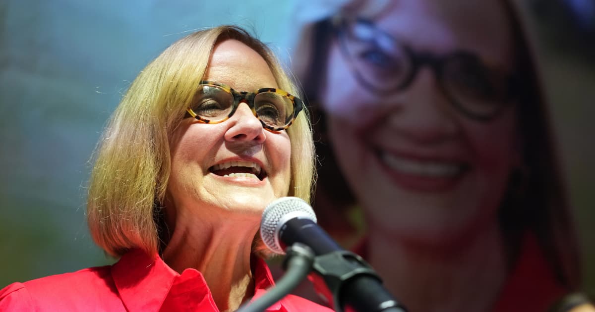 Miami: La Gringa batte Trump, prima sindaca rossa in 30 anni