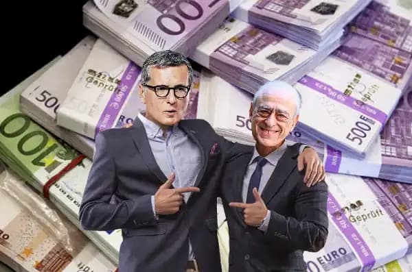 Generali: i padroni dovranno pagare 35 miliardi di OPA