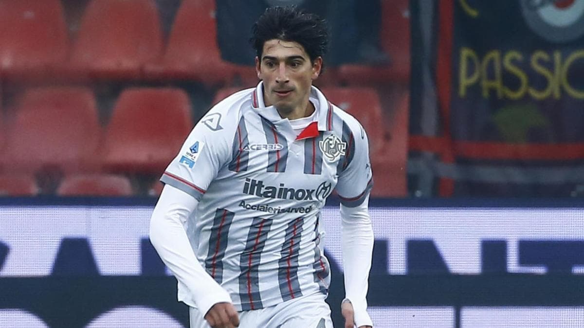 Barbieri e la Cremonese: calcio popolare contro i giganti