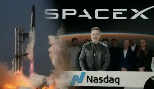 Elon Musk, il razzo si è ammosciato: SpaceX perde mille miliardi in un mese