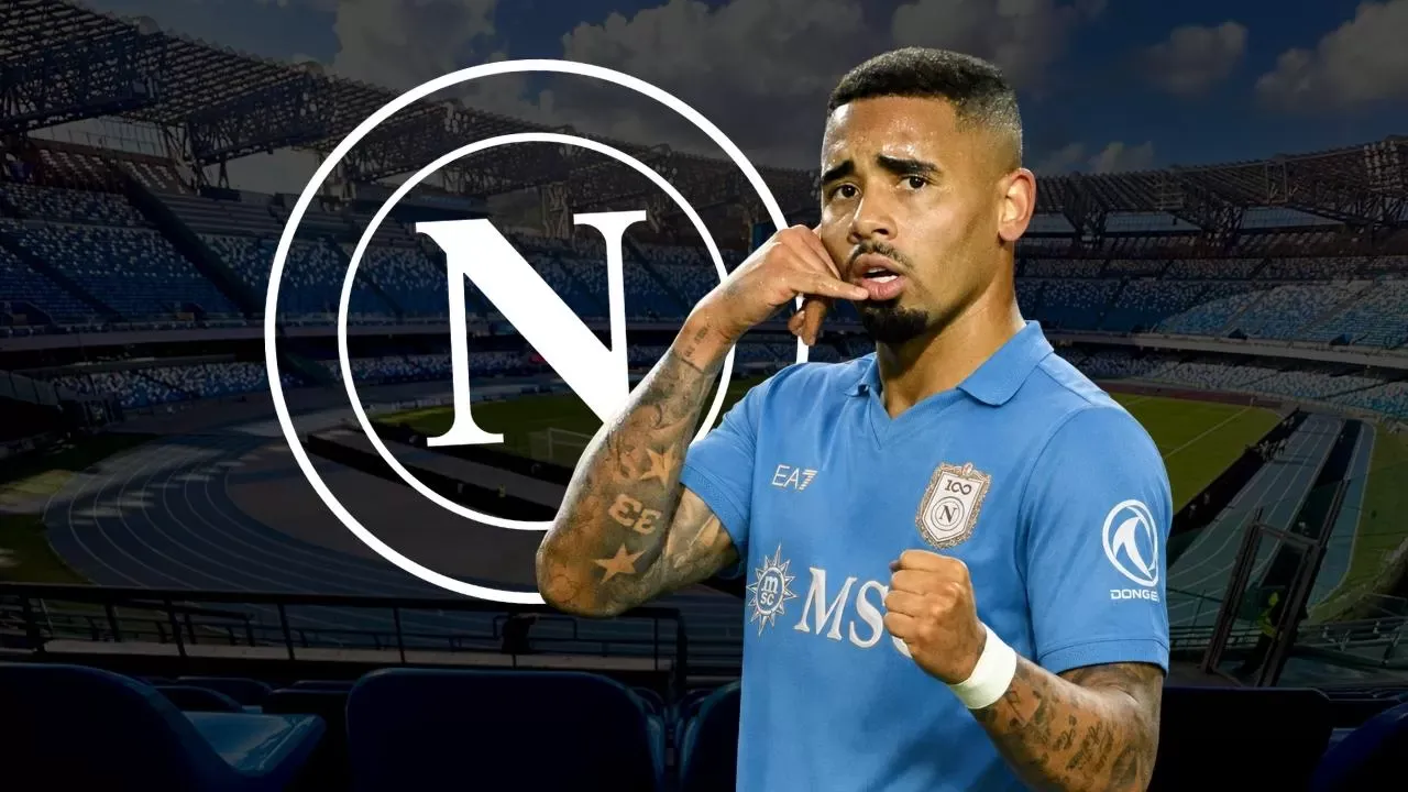 Napoli, il calcio dei ricchi ci ha stancato. Ma Gabriel Jesus potrebbe essere nostro