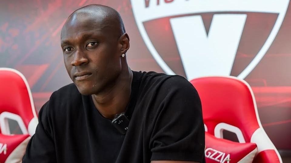 Gomis alla Vis: un portiere del popolo, non un mercenario del pallone