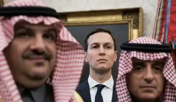 La pace di Trump è un affare di famiglia: il genero che trasforma la geopolitica in un immobiliare di lusso