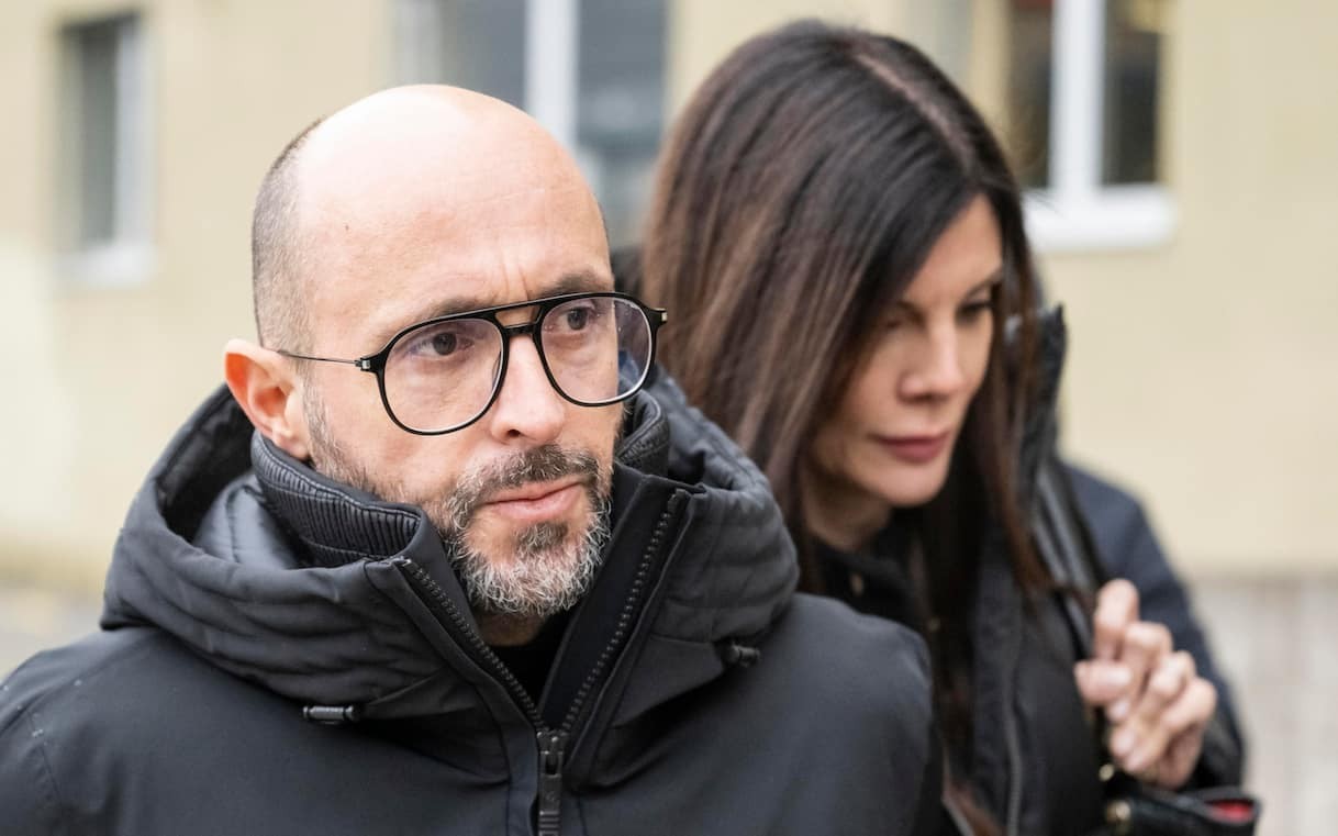 Crans-Montana: il padrone del Constellation arrestato per violenze sulla moglie