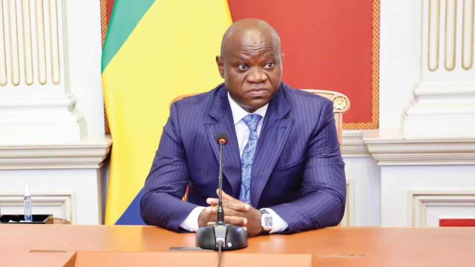 Gabon, affare Gunvor: il petrolio e i fusibili del potere
