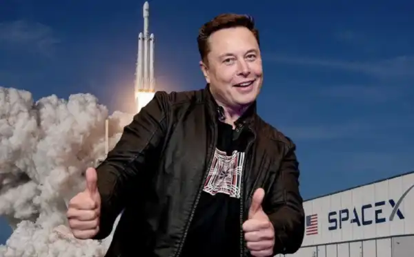 Musk e i Numeri del Padrone: la SpaceX Svende il Cosmo