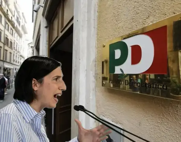Il Pd butta mezzo milione all'anno per il Nazareno: soldi del popolo per i salotti dei padroni