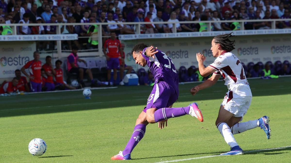 Fiorentina umiliata dal Torino: la squadra non c'è, Grosso non sa cambiare musica