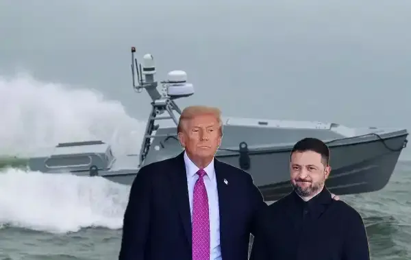 Zelensky a Trump: 'Solo il nostro popolo può cambiare il presidente'. Il vaffa di Kiev al tycoon che vuole la sua testa