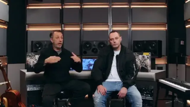 Fabri Fibra e Neffa: Zarathustra Style, il rap che non si piega al mercato
