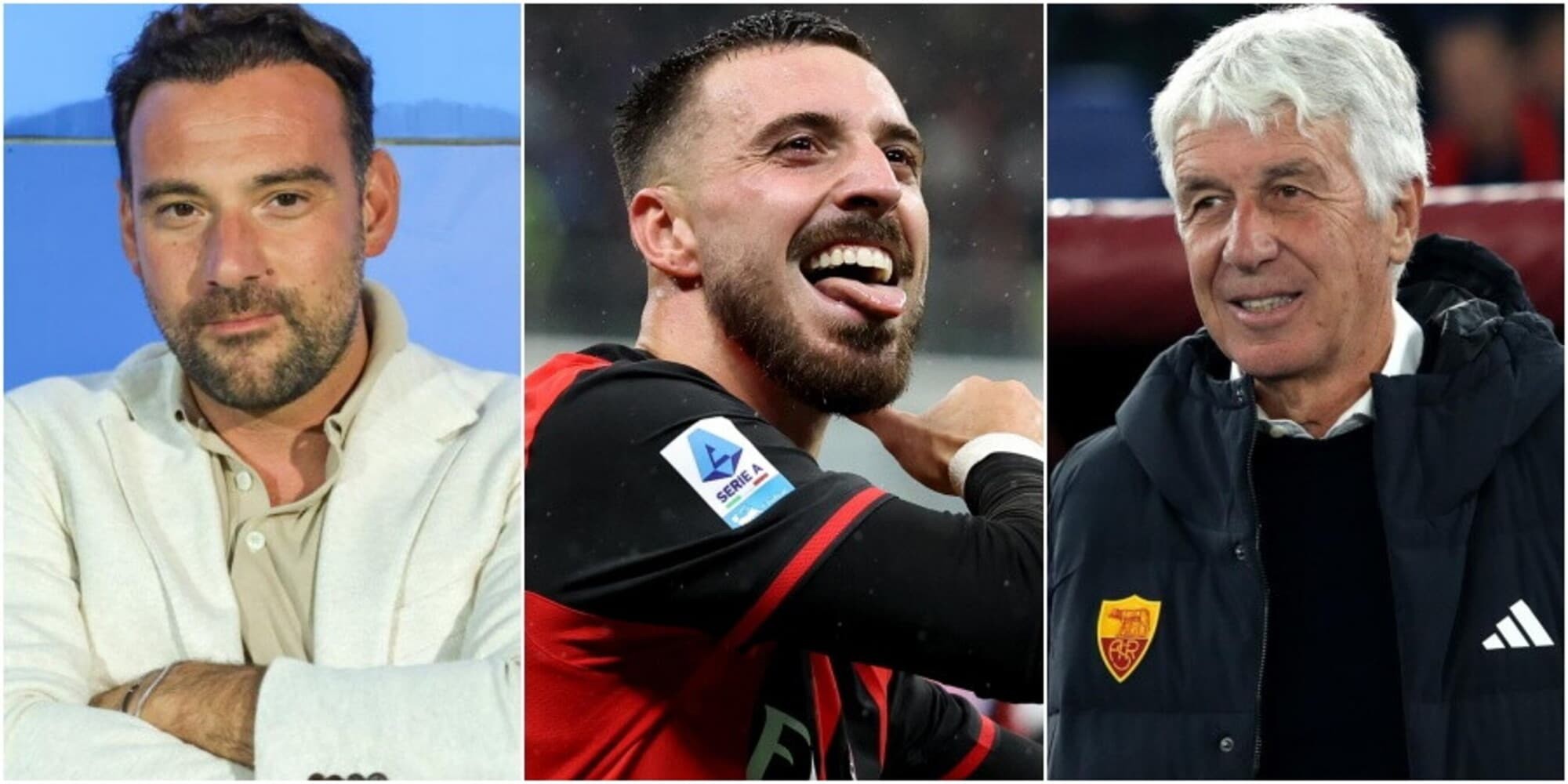 Mercato Napoli, Manna parla: Gila sfumato, Lukaku ceduto, il ciclo finisce