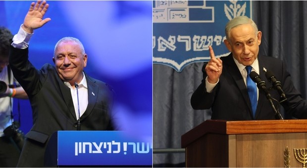 Elezioni Israele: sondaggio Haaretz, opposizione avanti ma nessuno governa