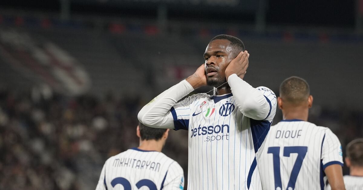 Inter-Bologna 3-1: la rimonta operaia di Chivu e i cambi che ribaltano tutto